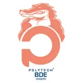 Logo du BDE Polytech Angers