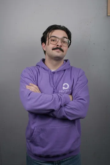Anthony Chapus