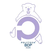 Logo BDP