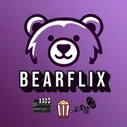 Logo Bearflix