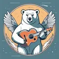 Logo Bear’Owl