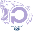 Logo du BDE Polytech Dijon