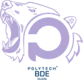 Logo du BDE Polytech Dijon