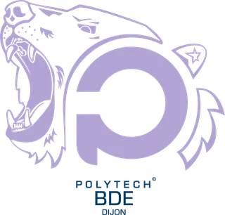 BDE Polytech Dijon