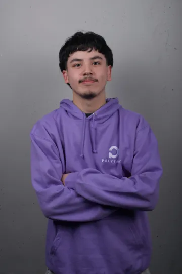 Enzo Tomasio