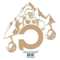 Logo du BDE Polytech Grenoble