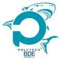 Logo du BDE Polytech Marseille