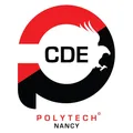 Logo du BDE Polytech Nancy