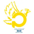 Logo du BDE Polytech Nantes