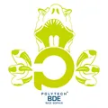 Logo du BDE Polytech Nice Sophia