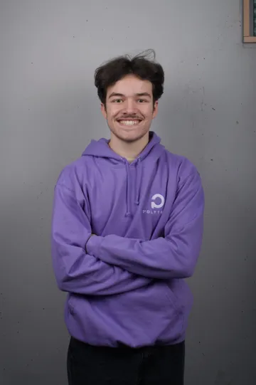 Nolan Magaud