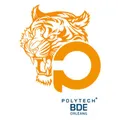 Logo du BDE Polytech Orléans