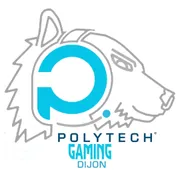 Logo Polytech Gaming