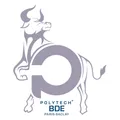 Logo du BDE Polytech Paris-Saclay
