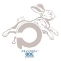 Logo du BDE Polytech Sorbonne