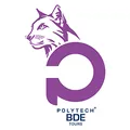 Logo du BDE Polytech Tours
